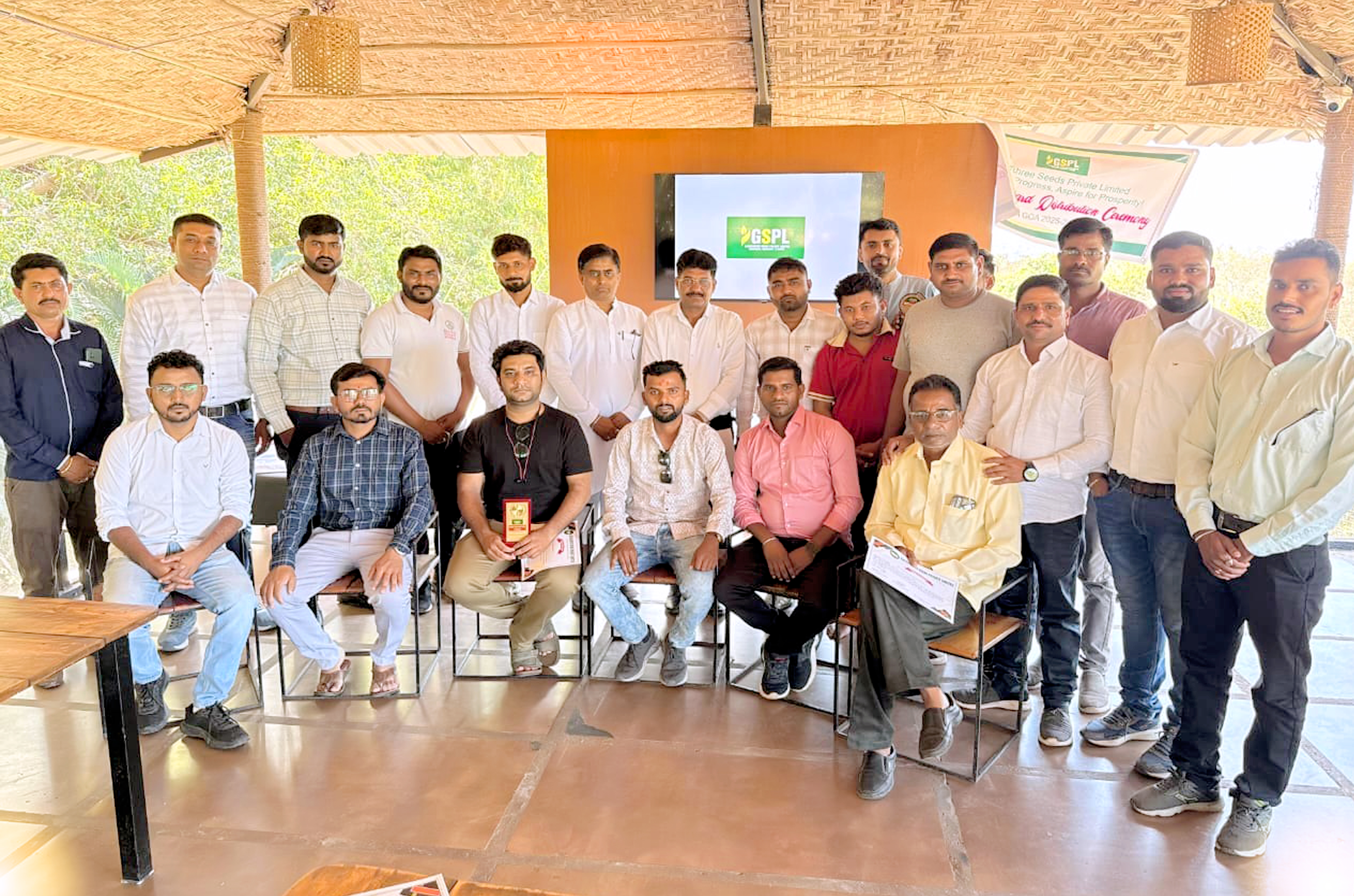 Dealer Meet Program
