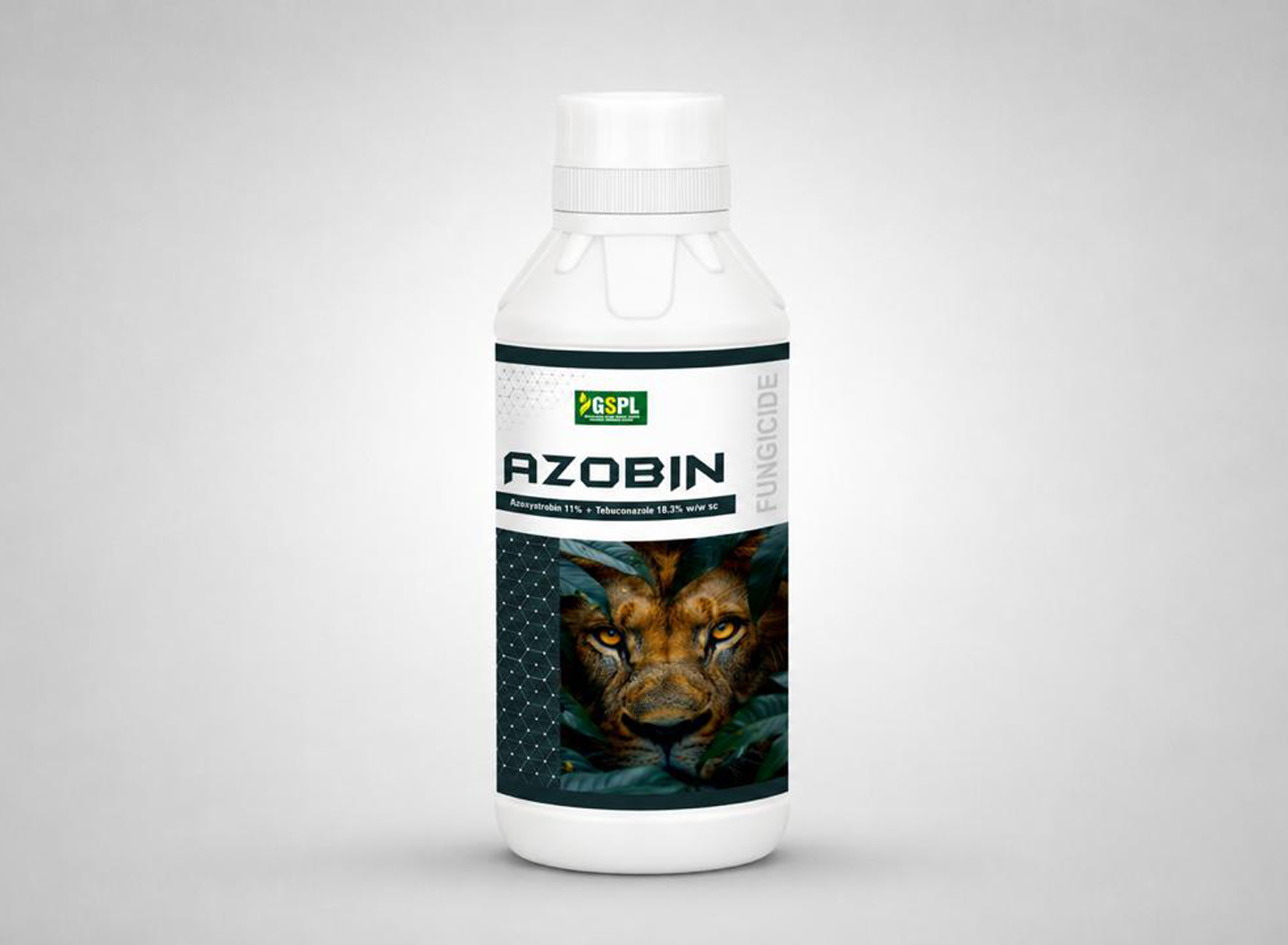 AZOBIN Fungicide