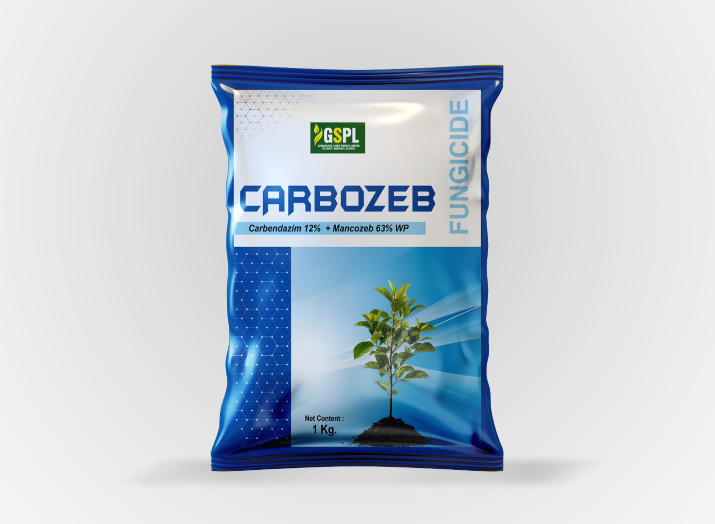 CARBOZEB Fungicide