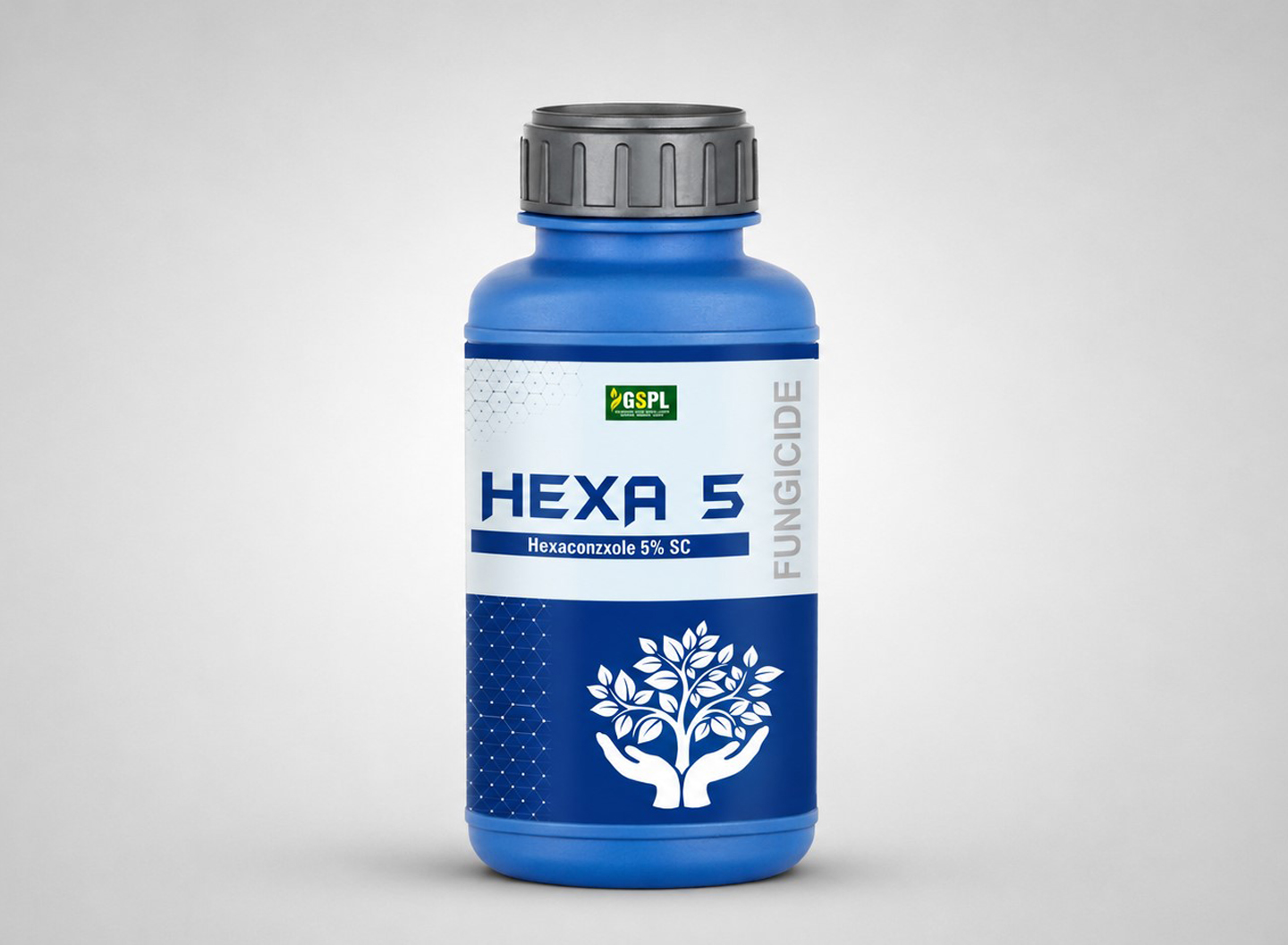 HEXA 5 Fungicide