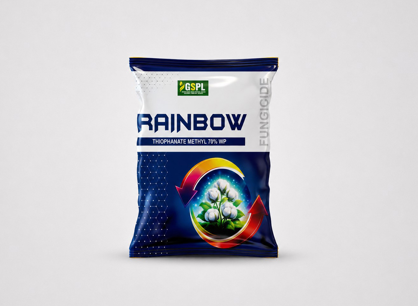 RAINBOW Fungicide