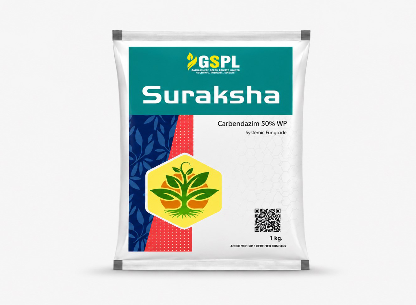 SURAKSHA Fungicide