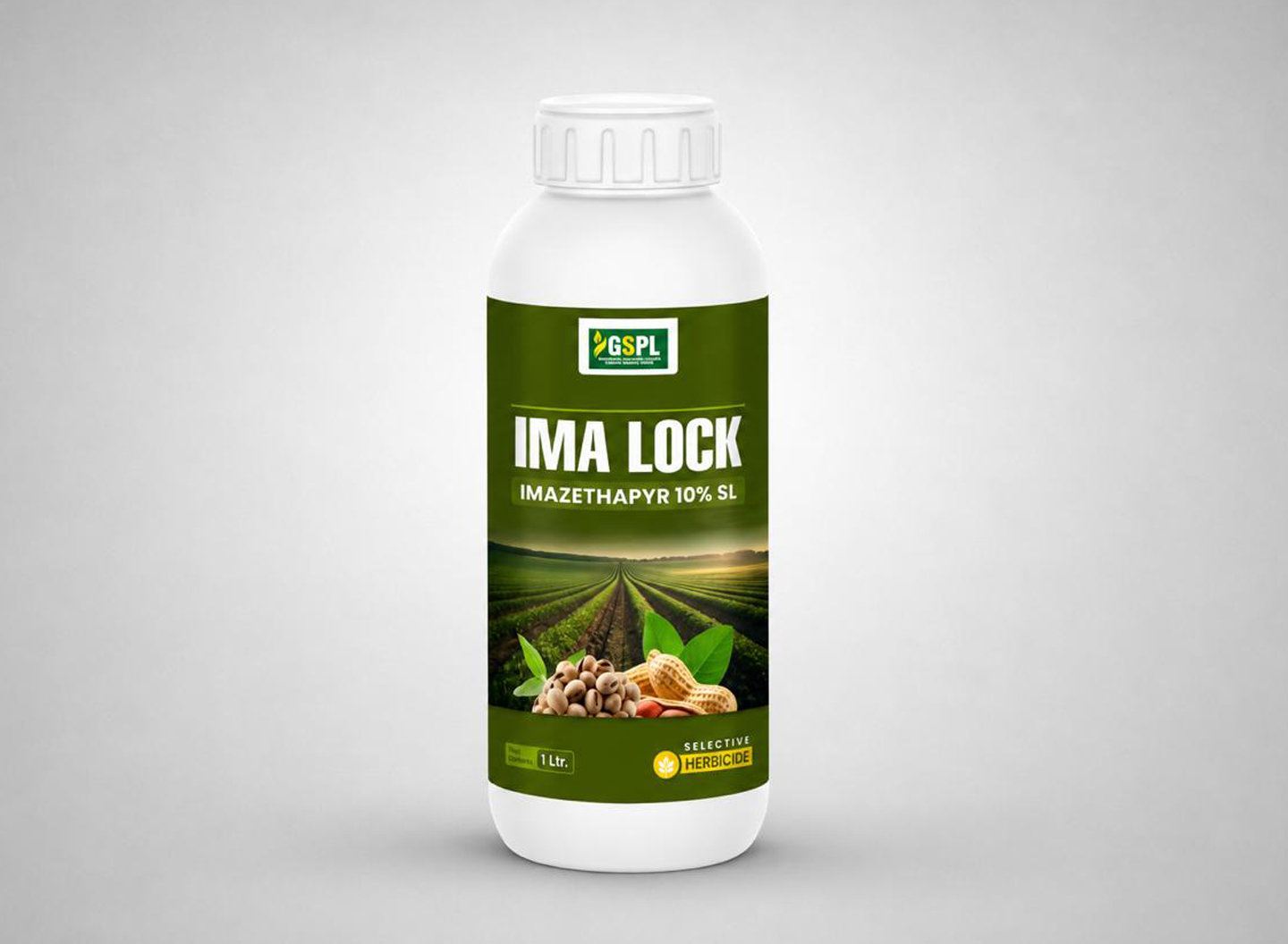 IMALOCK Herbicide