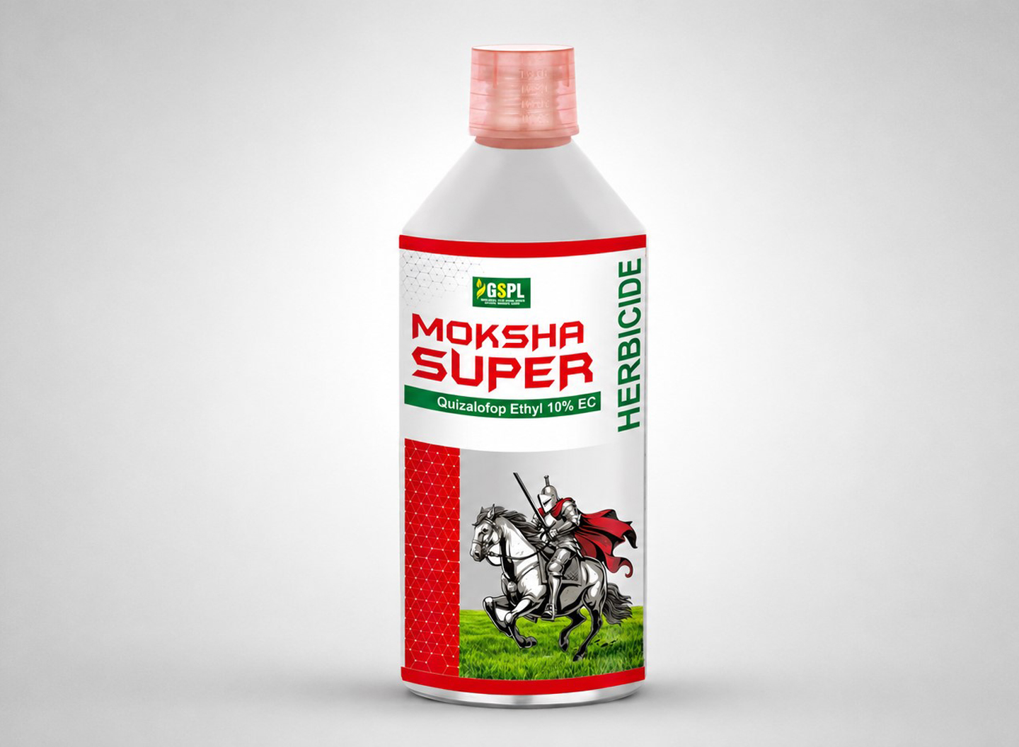 MOKSHA SUPER Herbicide