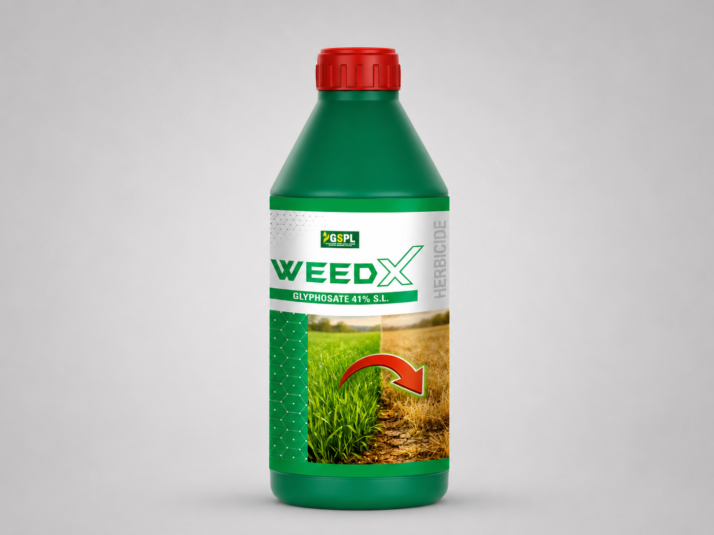 WEEDX Herbicide