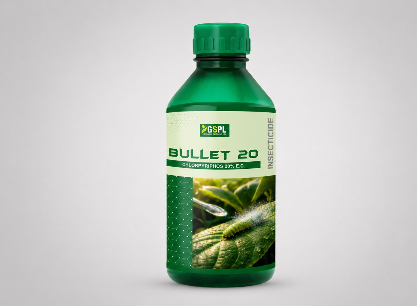 Bullet 20