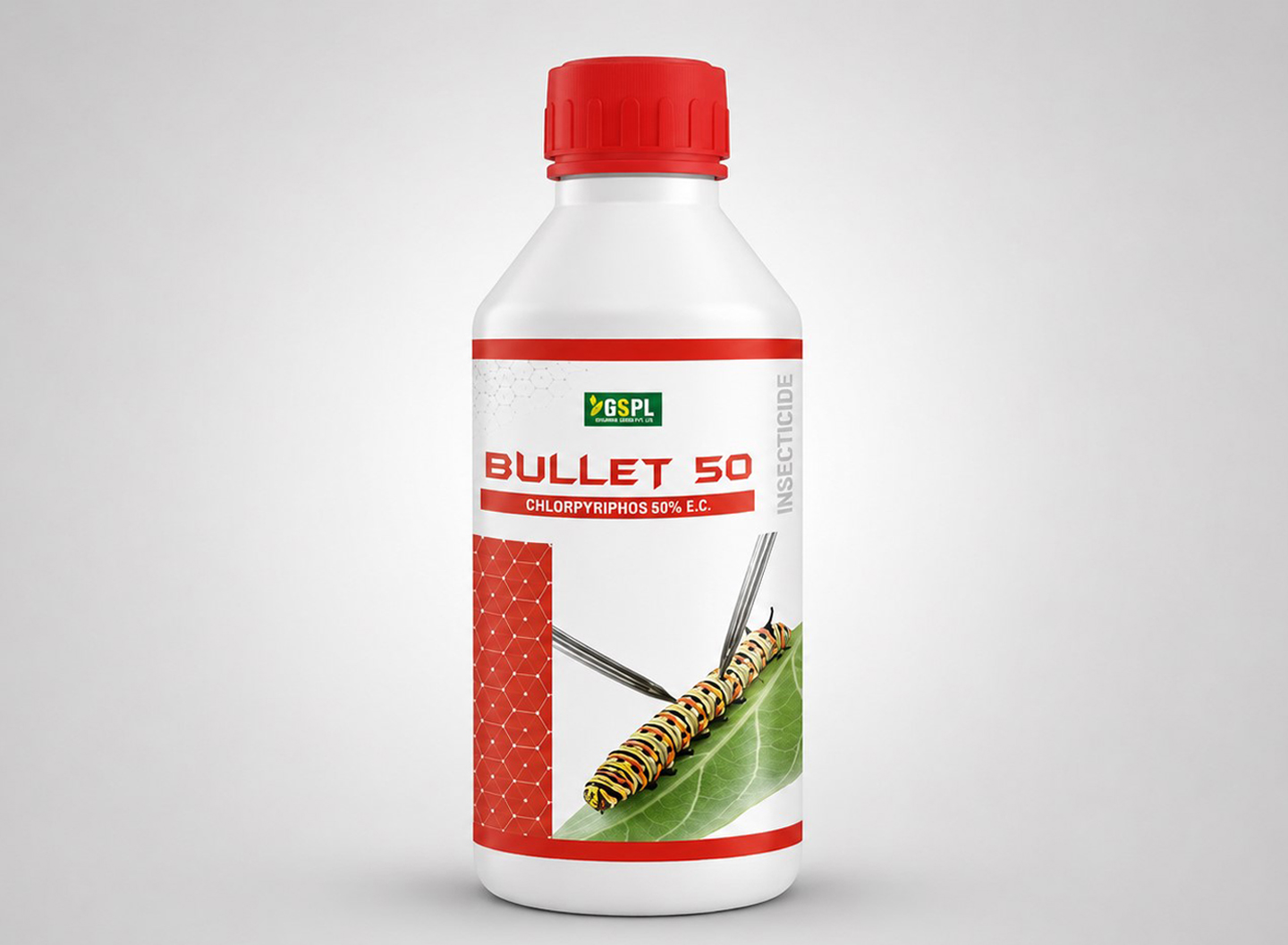 Bullet 50