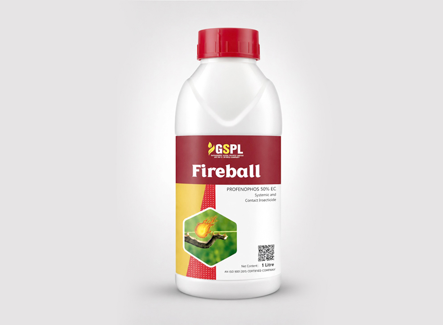 Fireball
