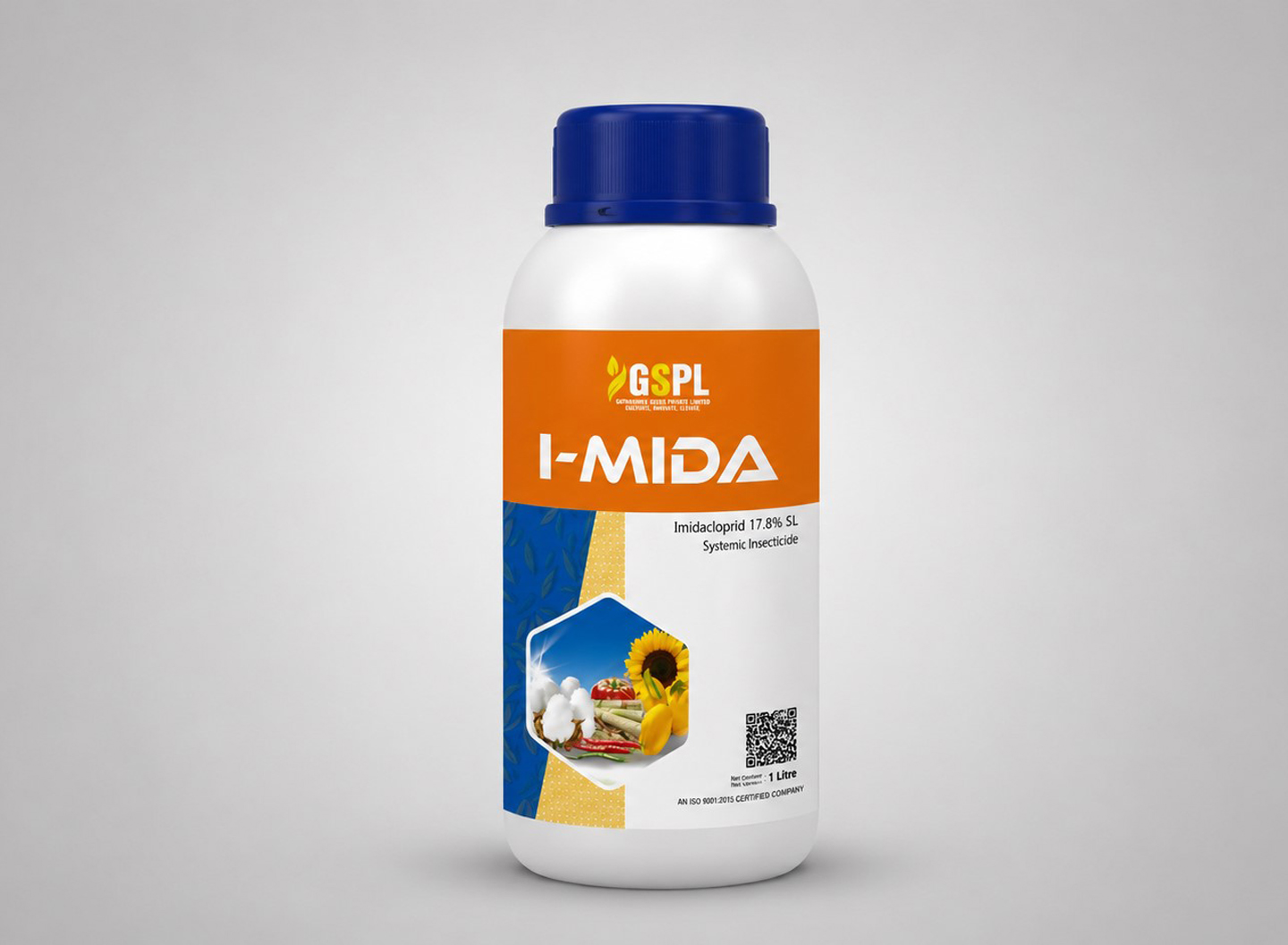 I-Mida