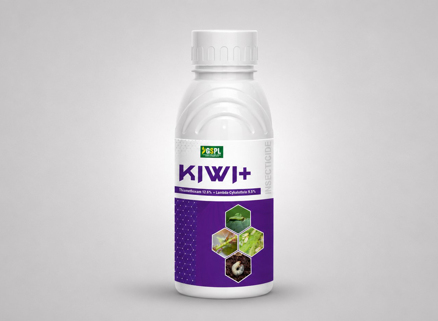 Kiwi Plus