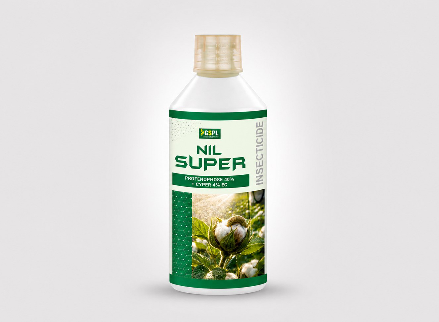 Nil Super