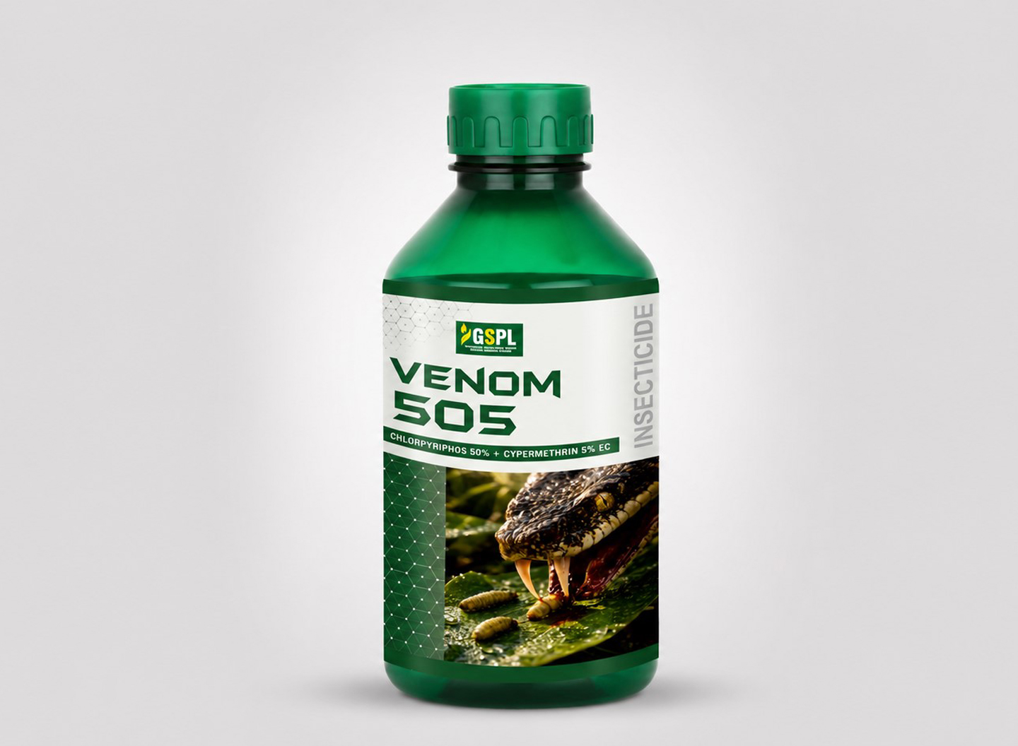 Venum 505
