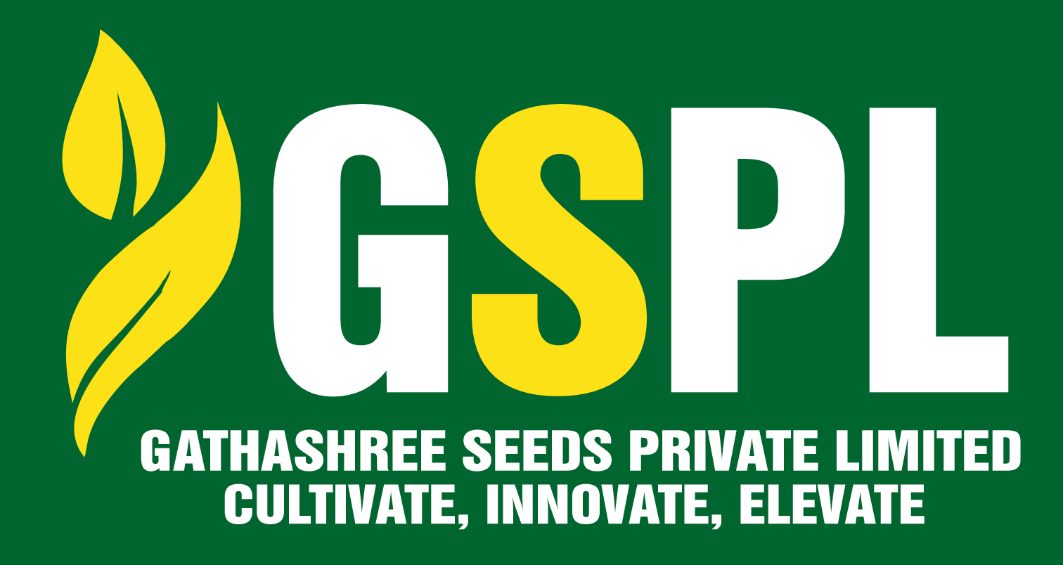 Gathashree Seeds Logo