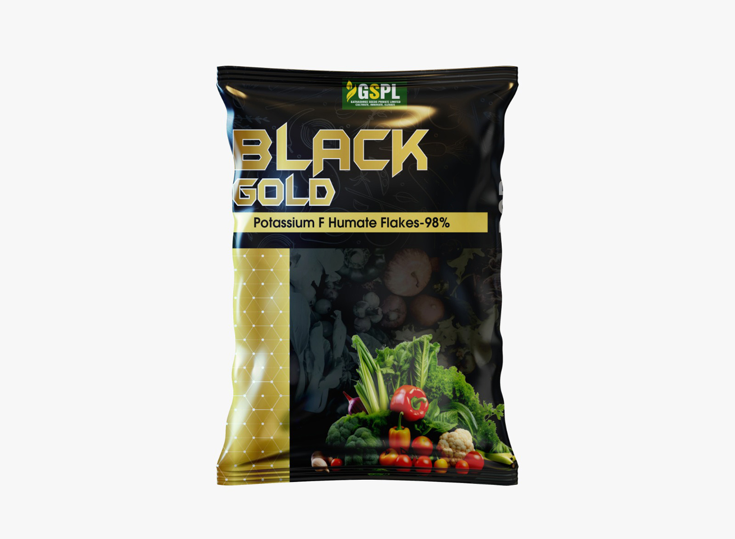 BLACK GOLD