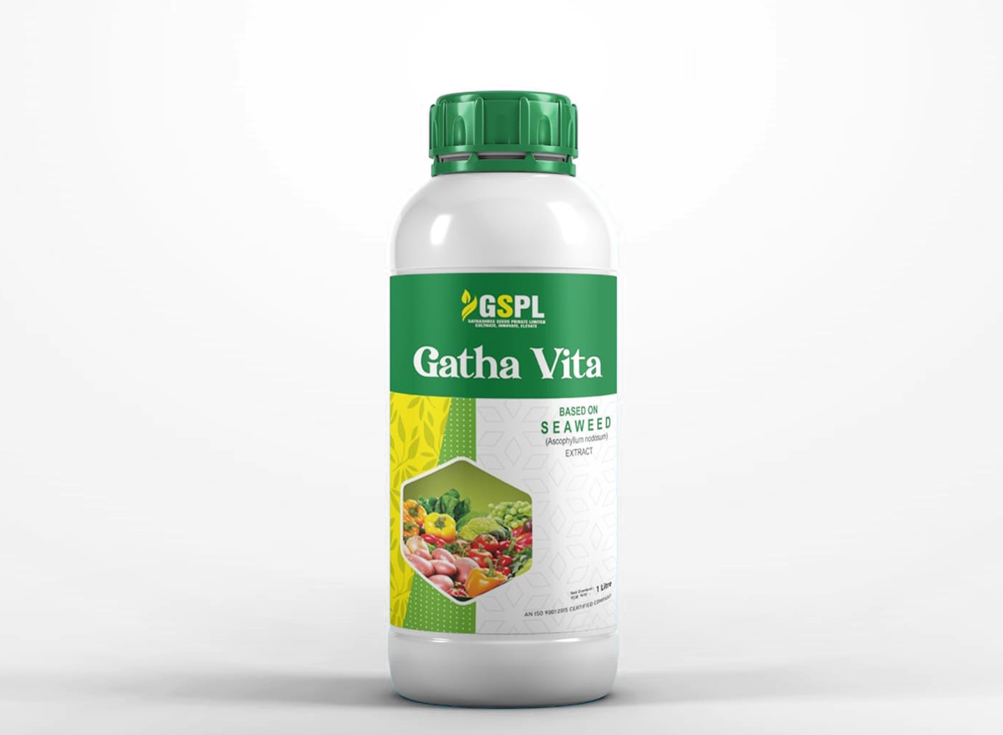 GATHA VITA PGR