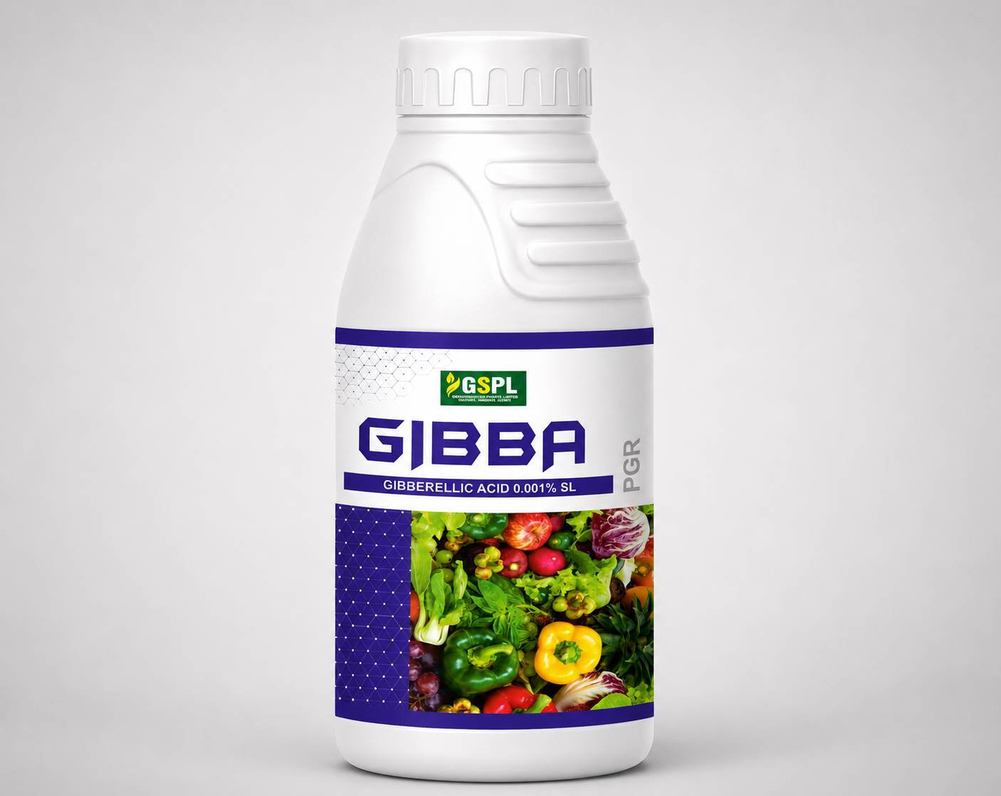 GIBBA PGR
