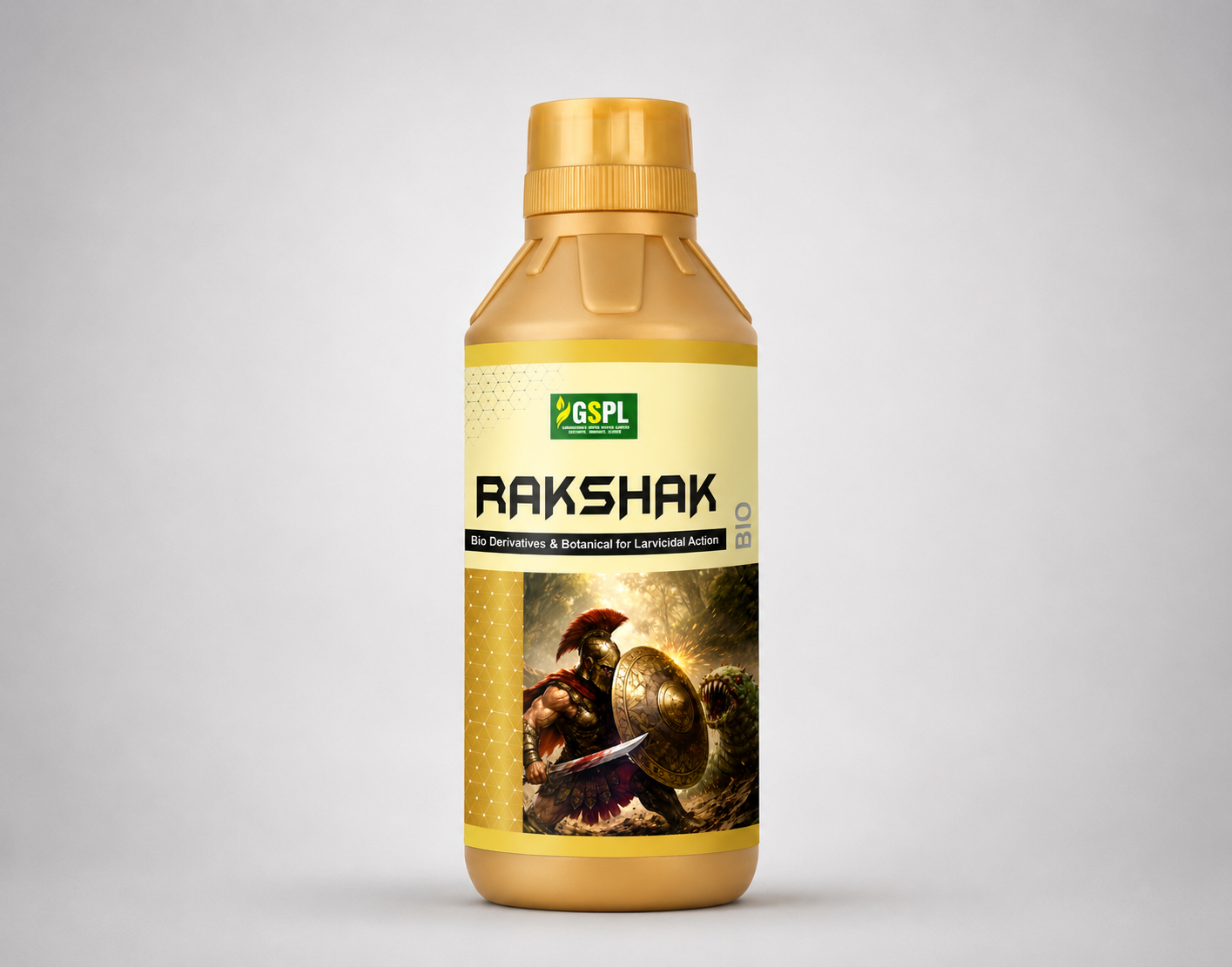 RAKSHAK