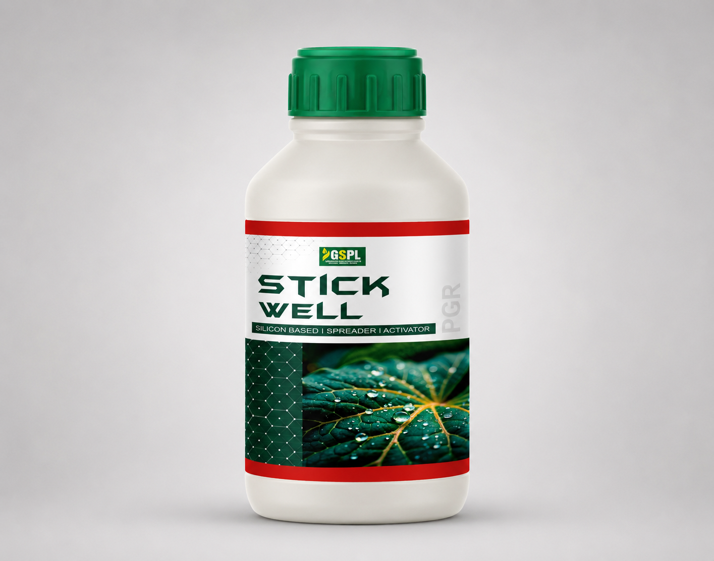 STICK-WELL